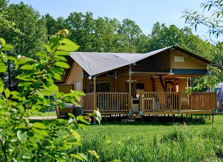 Verblijf 294816 • Vakantiewoning Achterhoek • Ranger Lodge