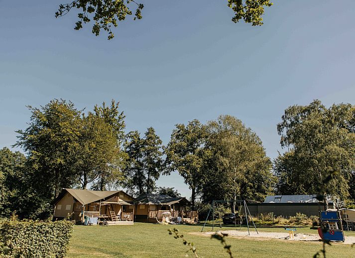 Verblijf 294816 - Vakantiewoning Achterhoek - Ranger Lodge