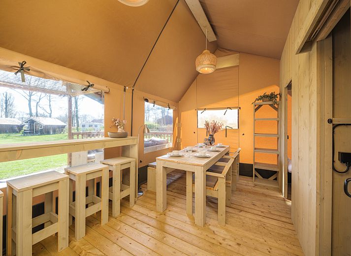 Verblijf 294816 - Vakantiewoning Achterhoek - Ranger Lodge