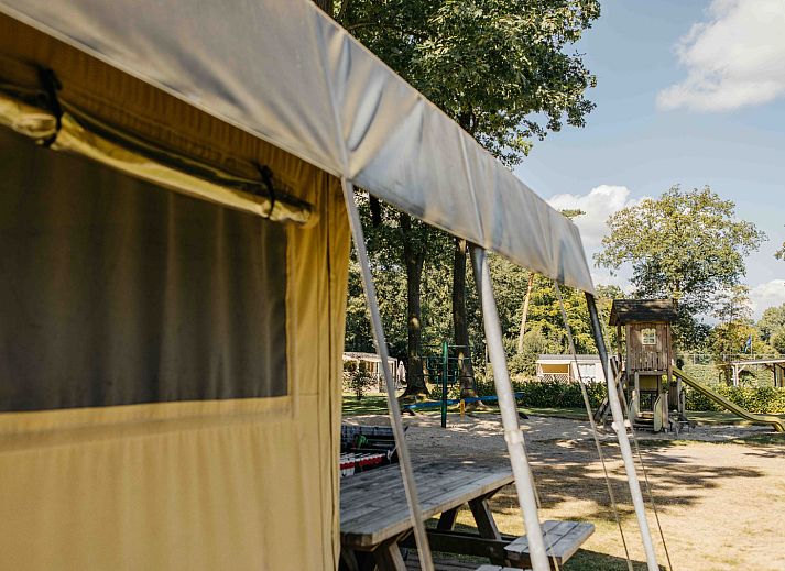 Unterkunft 294817 - Zelthaus Achterhoek - Safaritent