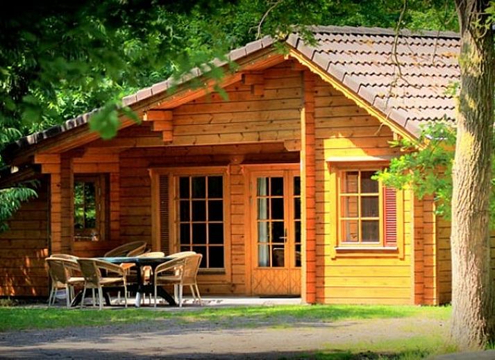Verblijf 294820 • Vakantiewoning Achterhoek • Huisje in Neede/ Gelselaar 