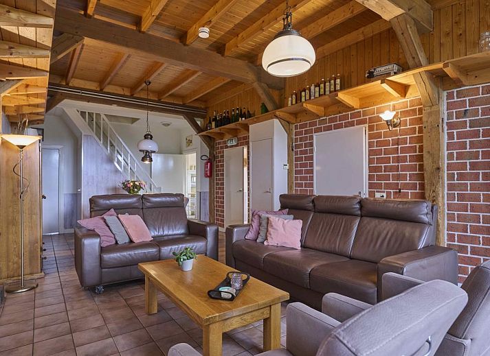 Unterkunft 294825 - Ferienhaus Achterhoek - Erve Koeleman