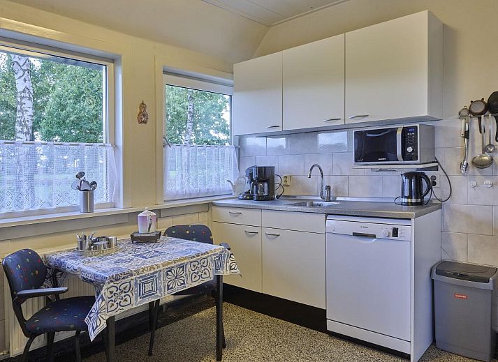 Unterkunft 294825 - Ferienhaus Achterhoek - Erve Koeleman