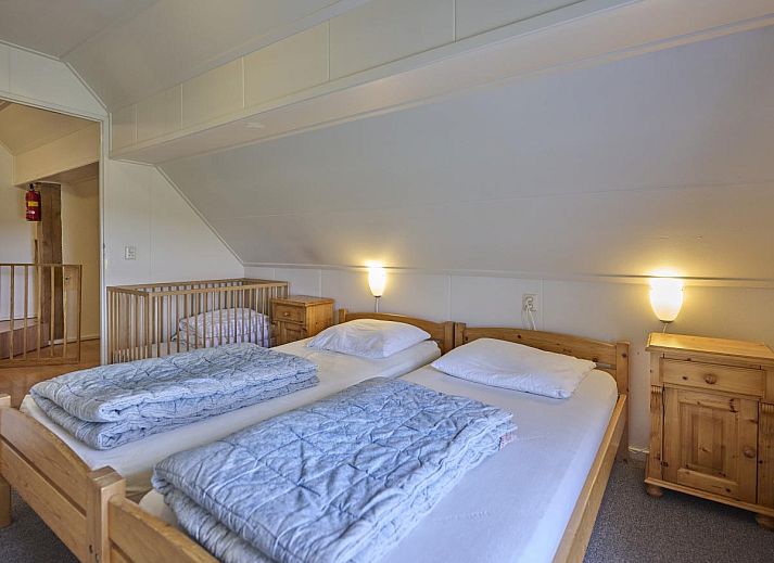 Unterkunft 294825 - Ferienhaus Achterhoek - Erve Koeleman