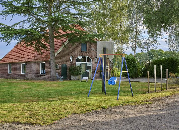 Unterkunft 294825 - Ferienhaus Achterhoek - Erve Koeleman