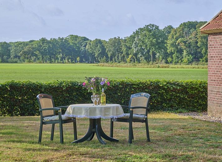 Unterkunft 294825 - Ferienhaus Achterhoek - Erve Koeleman