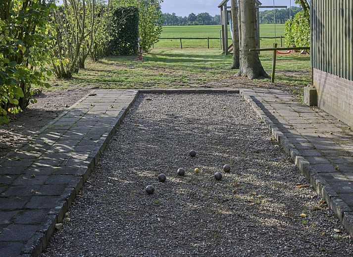 Unterkunft 294825 - Ferienhaus Achterhoek - Erve Koeleman