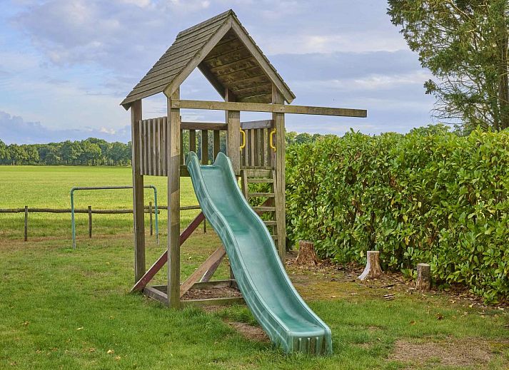 Unterkunft 294825 - Ferienhaus Achterhoek - Erve Koeleman