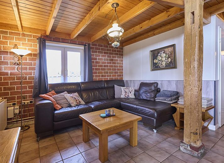 Unterkunft 294825 - Ferienhaus Achterhoek - Erve Koeleman