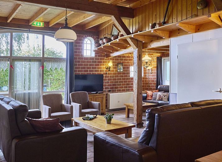 Unterkunft 294825 - Ferienhaus Achterhoek - Erve Koeleman