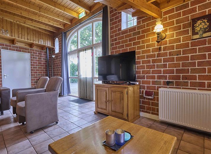 Unterkunft 294825 - Ferienhaus Achterhoek - Erve Koeleman