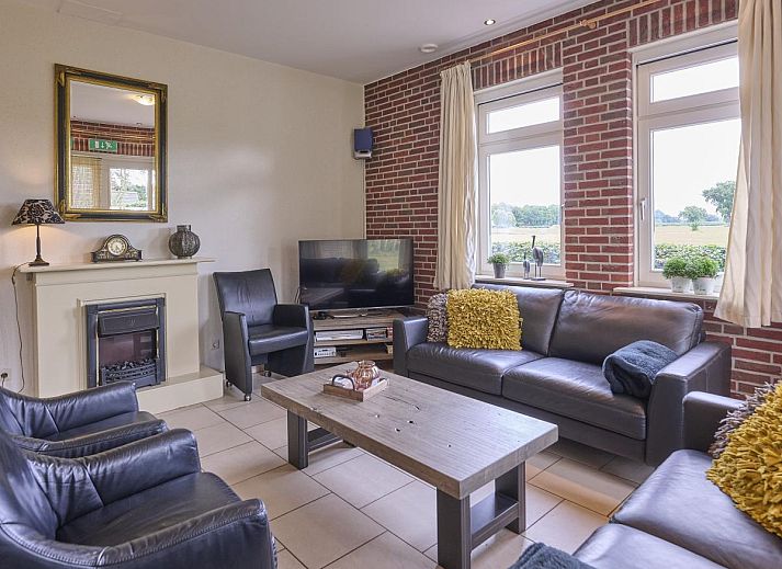 Verblijf 294826 - Vakantiewoning Achterhoek - t Achterhoes