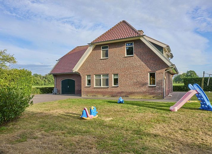 Verblijf 294826 - Vakantiewoning Achterhoek - t Achterhoes