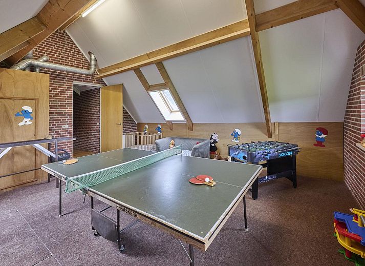 Verblijf 294826 - Vakantiewoning Achterhoek - t Achterhoes