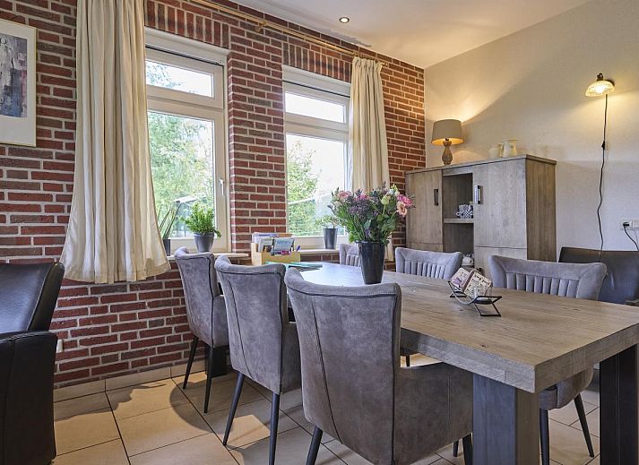 Verblijf 294826 - Vakantiewoning Achterhoek - t Achterhoes