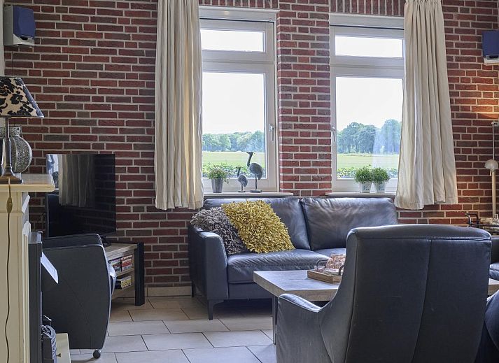 Verblijf 294826 - Vakantiewoning Achterhoek - t Achterhoes