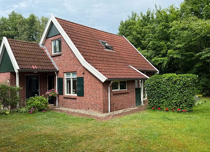 Guest house 294827 - Holiday property Achterhoek - Vakantiehuisje in Neede