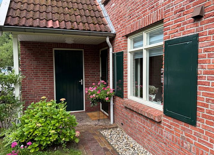 Guest house 294827 - Holiday property Achterhoek - Vakantiehuisje in Neede