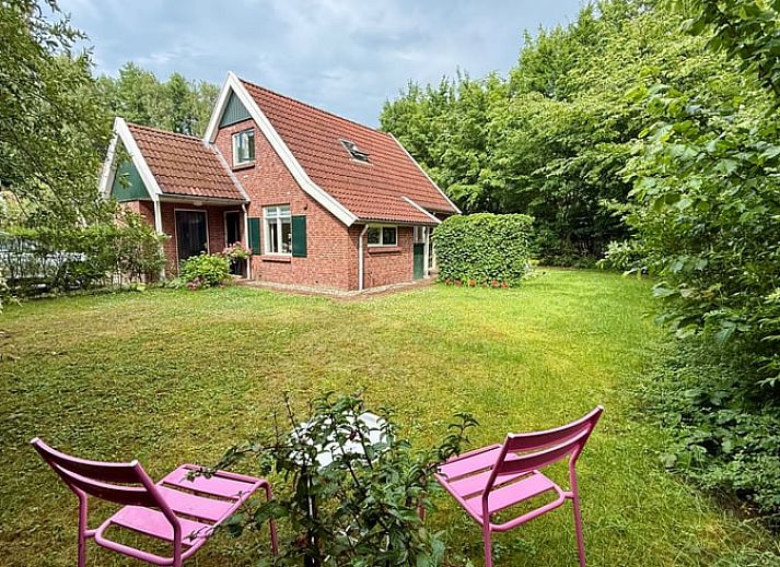 Guest house 294827 - Holiday property Achterhoek - Vakantiehuisje in Neede