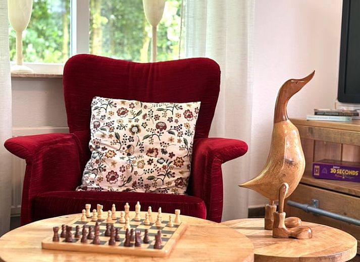 Guest house 294827 - Holiday property Achterhoek - Vakantiehuisje in Neede