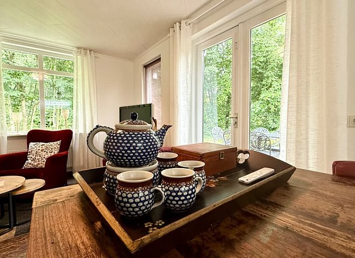 Guest house 294827 - Holiday property Achterhoek - Vakantiehuisje in Neede