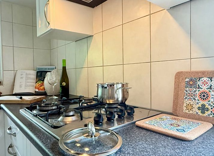 Guest house 294827 - Holiday property Achterhoek - Vakantiehuisje in Neede