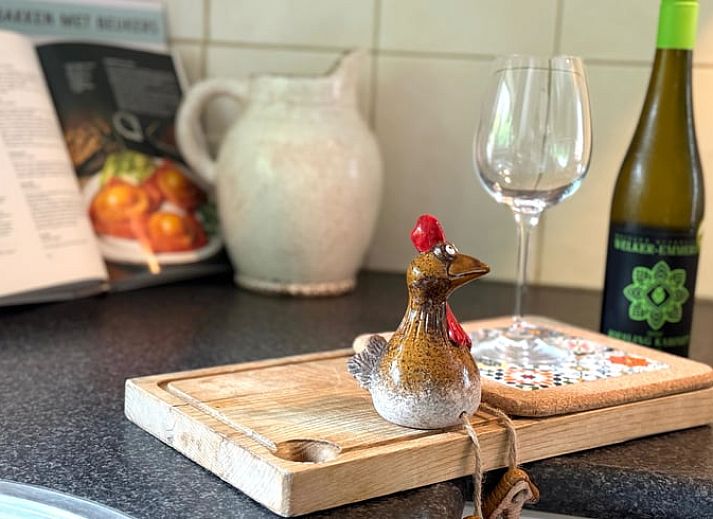 Guest house 294827 - Holiday property Achterhoek - Vakantiehuisje in Neede