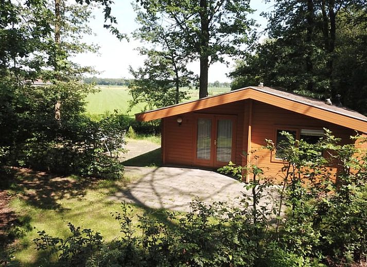 Unterkunft 294828 • Ferienhaus Achterhoek • Vakantiehuisje in Neede
