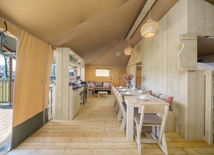 Verblijf 294829 - Vakantiewoning Achterhoek - Medley Lodge met hottub