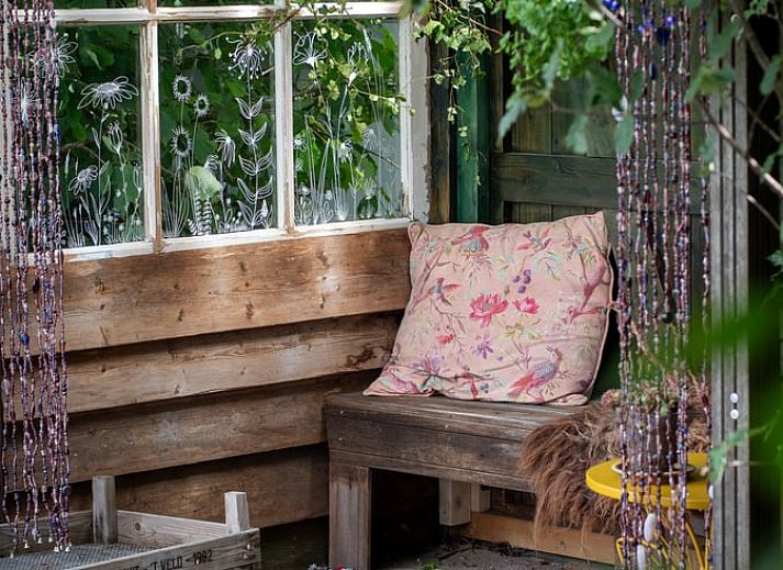 Unterkunft 294834 - Ferienhaus Achterhoek - Vakantiehuisje in Neede