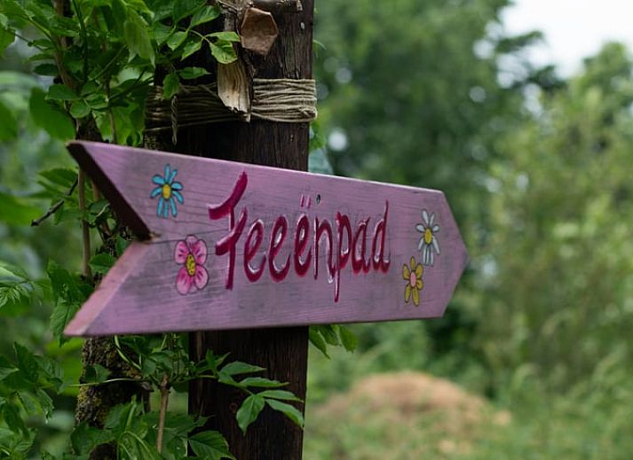 Unterkunft 294834 - Ferienhaus Achterhoek - Vakantiehuisje in Neede