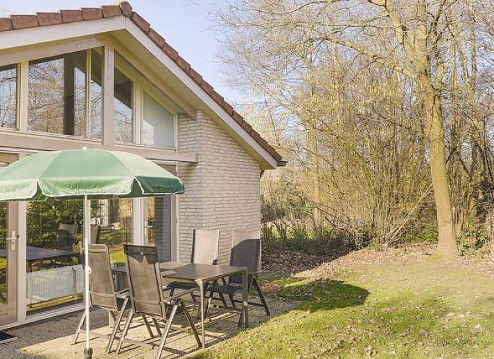 Unterkunft 295004 - Bungalow Achterhoek - Stroombroek | 4-persoons bungalow | 4C1