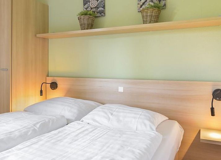 Unterkunft 295004 - Bungalow Achterhoek - Stroombroek | 4-persoons bungalow | 4C1