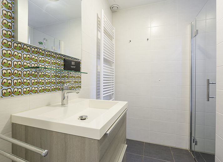 Unterkunft 295008 - Bungalow Achterhoek - Stroombroek | 6-persoons kinderbungalow | 6CK