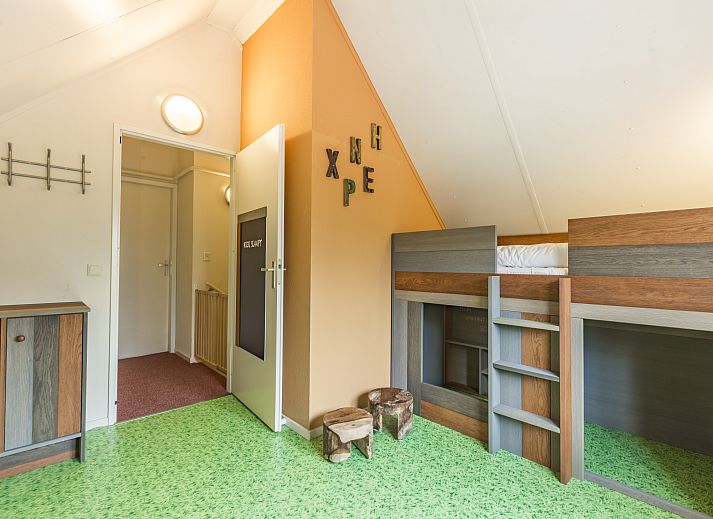 Unterkunft 295008 - Bungalow Achterhoek - Stroombroek | 6-persoons kinderbungalow | 6CK