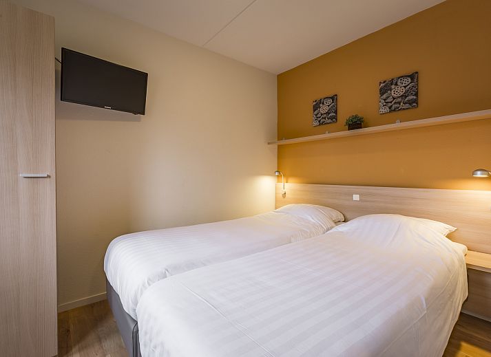 Unterkunft 295008 - Bungalow Achterhoek - Stroombroek | 6-persoons kinderbungalow | 6CK