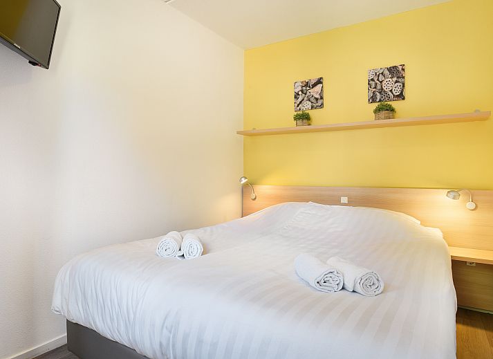 Unterkunft 295008 - Bungalow Achterhoek - Stroombroek | 6-persoons kinderbungalow | 6CK