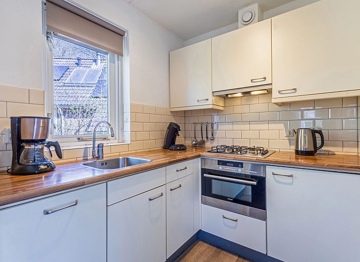 Unterkunft 295008 - Bungalow Achterhoek - Stroombroek | 6-persoons kinderbungalow | 6CK