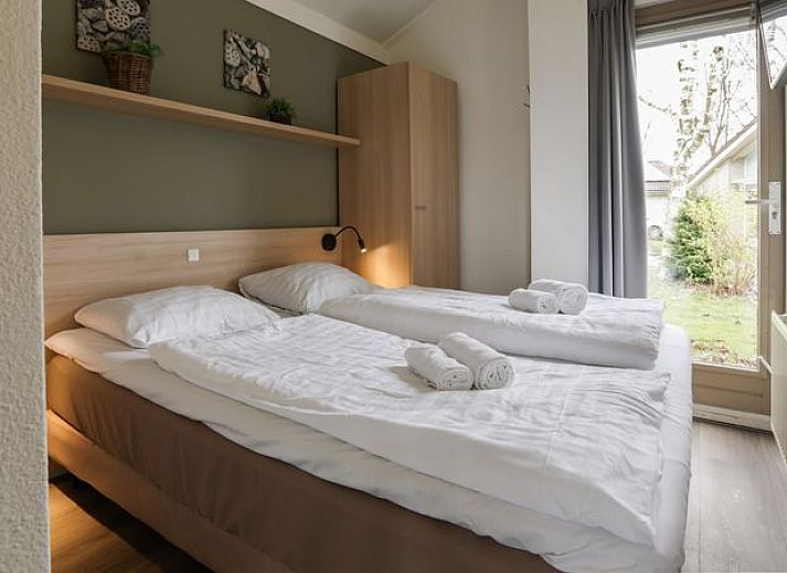 Guest house 295009 - Bungalow Achterhoek - Stroombroek | 4-persoons hondenbungalow | 4CD