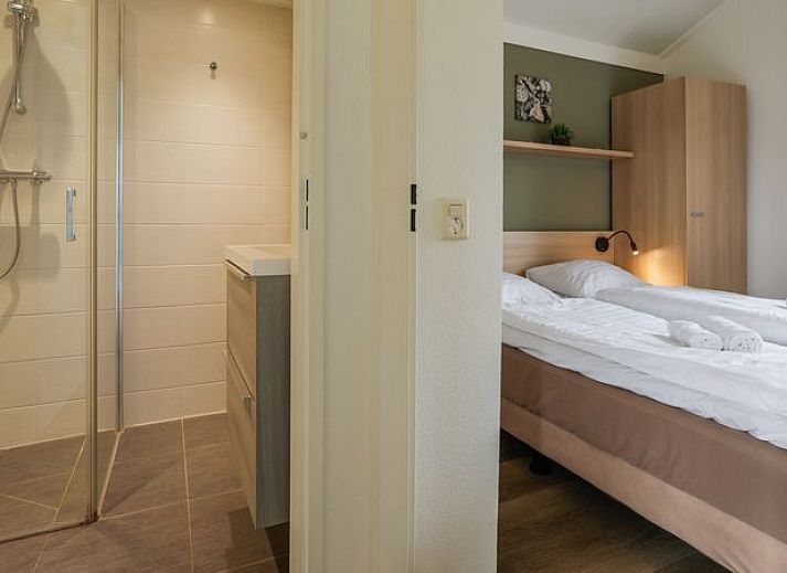 Guest house 295009 - Bungalow Achterhoek - Stroombroek | 4-persoons hondenbungalow | 4CD