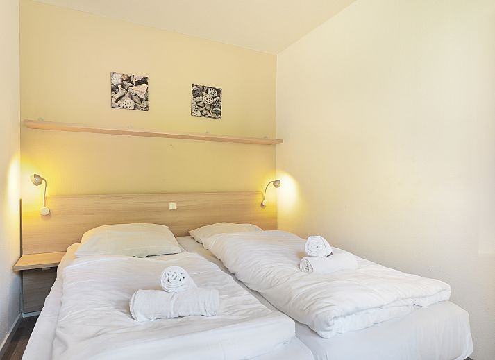 Unterkunft 295010 - Bungalow Achterhoek - Stroombroek | 6-persoons hondenbungalow | 6CD