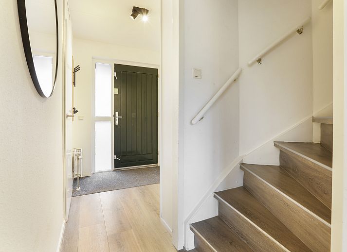 Unterkunft 295010 - Bungalow Achterhoek - Stroombroek | 6-persoons hondenbungalow | 6CD