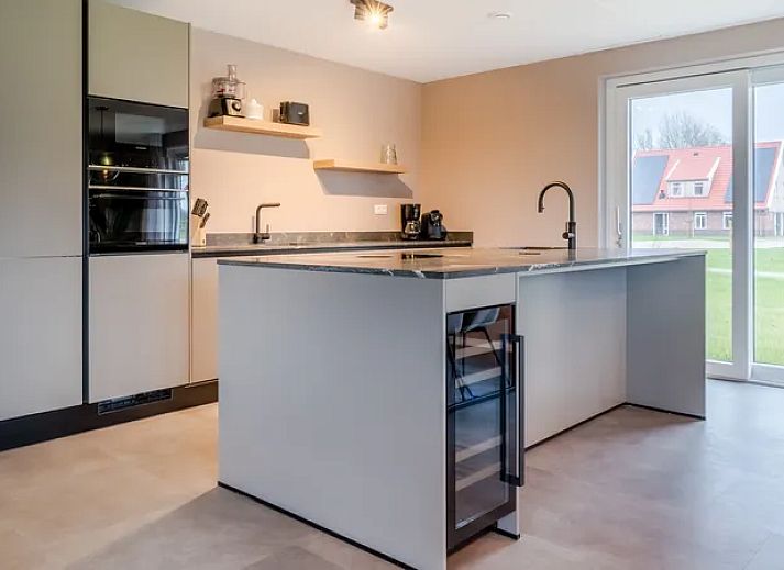 Verblijf 295013 - Bungalow Achterhoek - Stroombroek | 12-persoons woning culinair | 12ELF