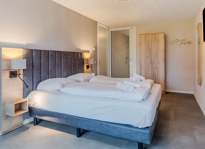 Verblijf 295013 - Bungalow Achterhoek - Stroombroek | 12-persoons woning culinair | 12ELF