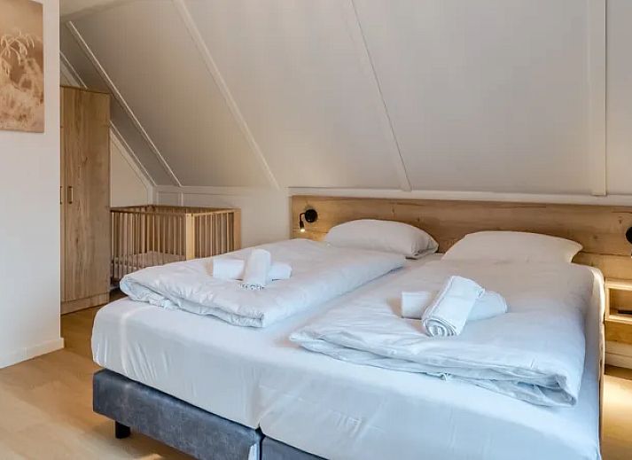 Verblijf 295013 - Bungalow Achterhoek - Stroombroek | 12-persoons woning culinair | 12ELF