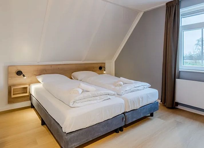 Verblijf 295013 - Bungalow Achterhoek - Stroombroek | 12-persoons woning culinair | 12ELF