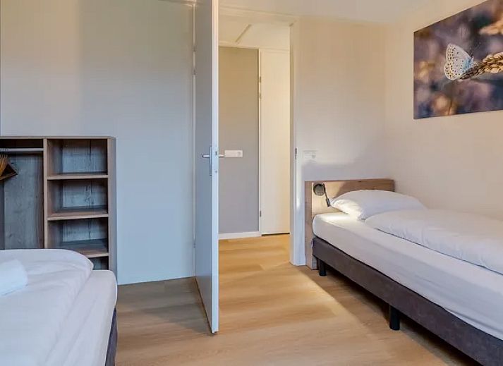 Verblijf 295013 - Bungalow Achterhoek - Stroombroek | 12-persoons woning culinair | 12ELF