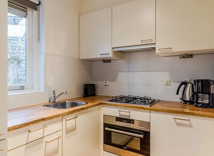Guest house 295015 - Bungalow Achterhoek - Stroombroek | 4-persoons bungalow | 4L