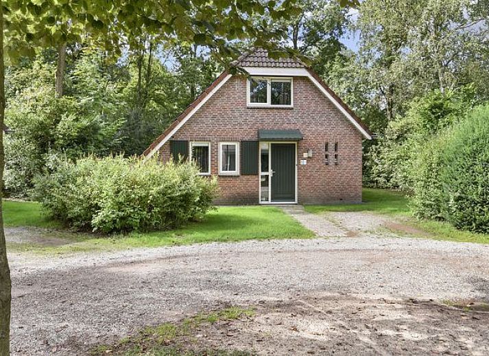 Unterkunft 295017 • Bungalow Achterhoek • Stroombroek | 6-persoons bungalow | 6C
