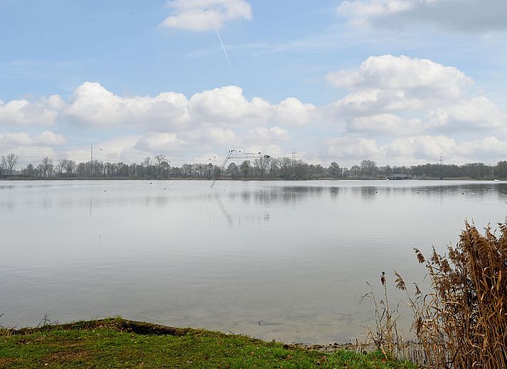Verblijf 295017 - Vakantiewoning Achterhoek - Vrijstaande woning in BRAAMT